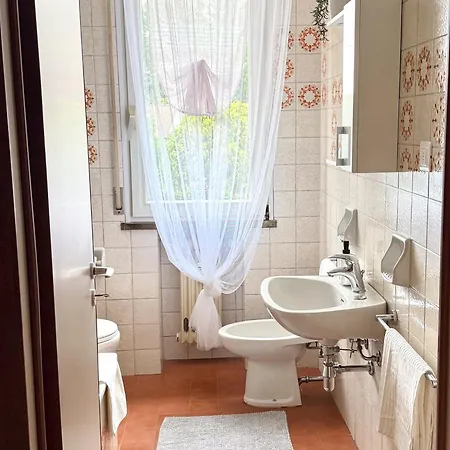 Casa Serena Apartment Reggio Emilia