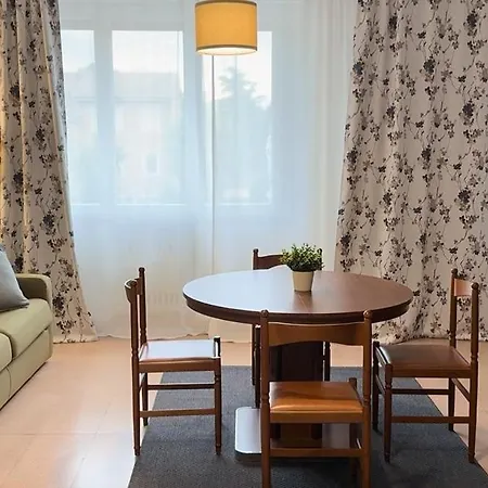 Apartment Casa Serena