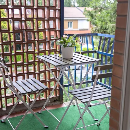 Casa Serena Apartment *