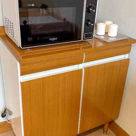Casa Serena Apartment *