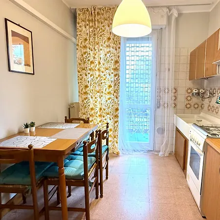 Casa Serena Apartment Reggio Emilia