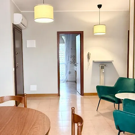 Casa Serena Apartment *