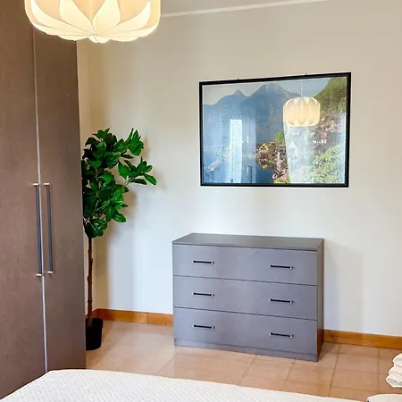 Casa Serena Apartment