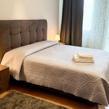 Apartment Casa Serena