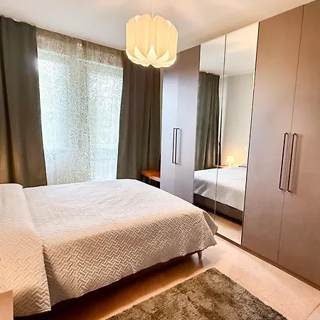 Casa Serena Appartement *