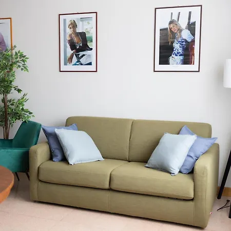 Apartment Casa Serena *