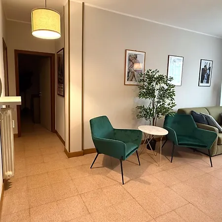 Apartment Casa Serena Reggio Emilia