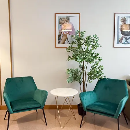 Appartement Casa Serena *